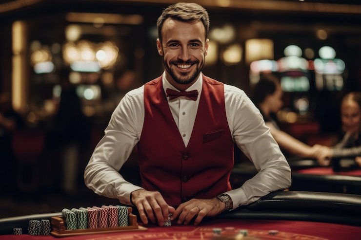 6qn57a Casino en Vivo